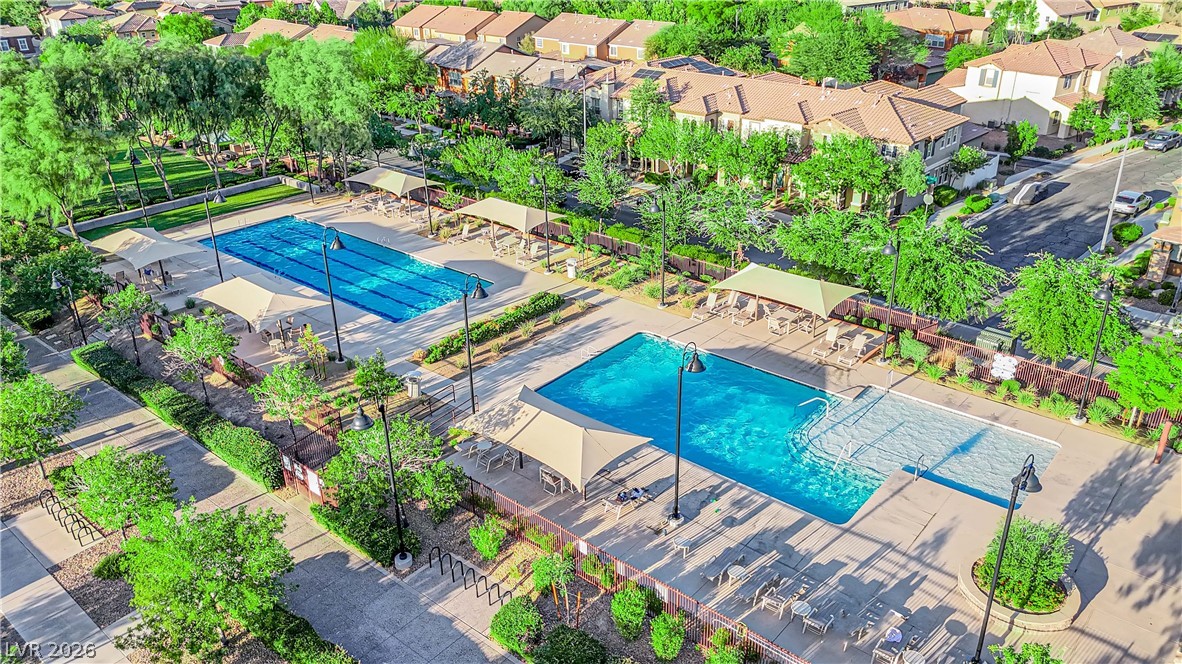 3497 Argiento Avenue Henderson NV 89044
