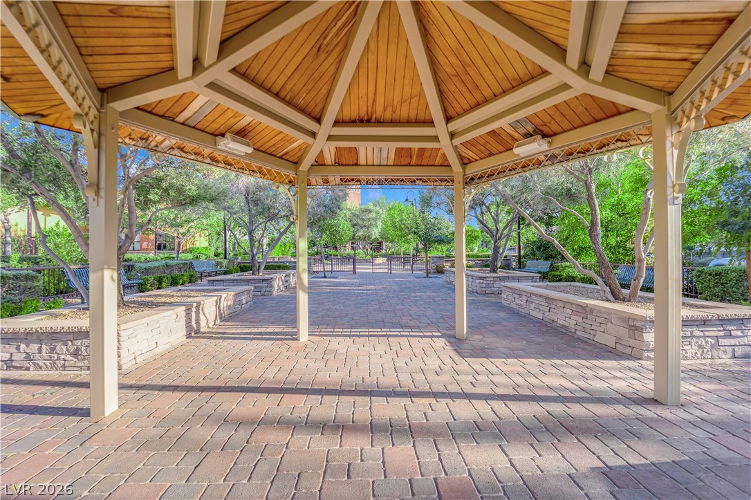 3497 Argiento Avenue Henderson NV 89044