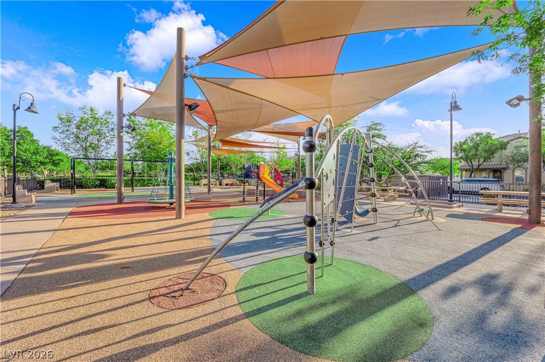 3497 Argiento Avenue Henderson NV 89044