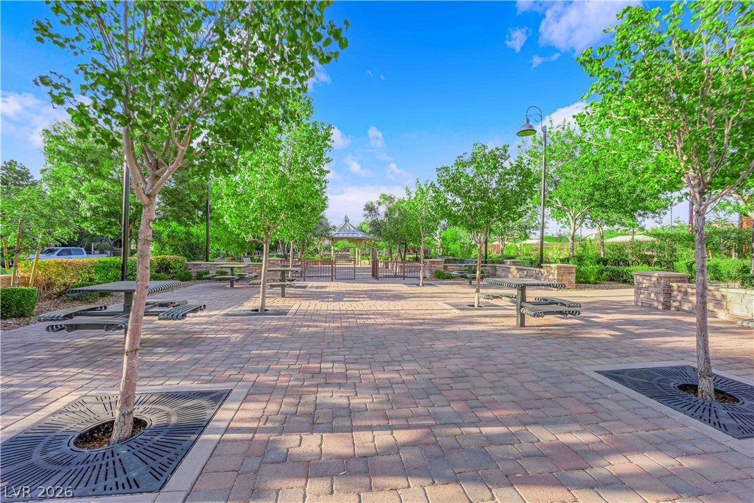 3497 Argiento Avenue Henderson NV 89044