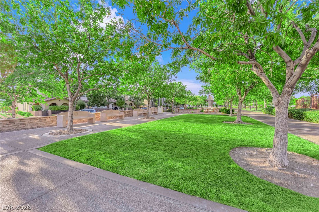 3497 Argiento Avenue Henderson NV 89044