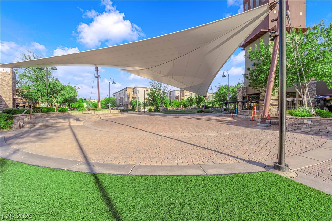 3497 Argiento Avenue Henderson NV 89044