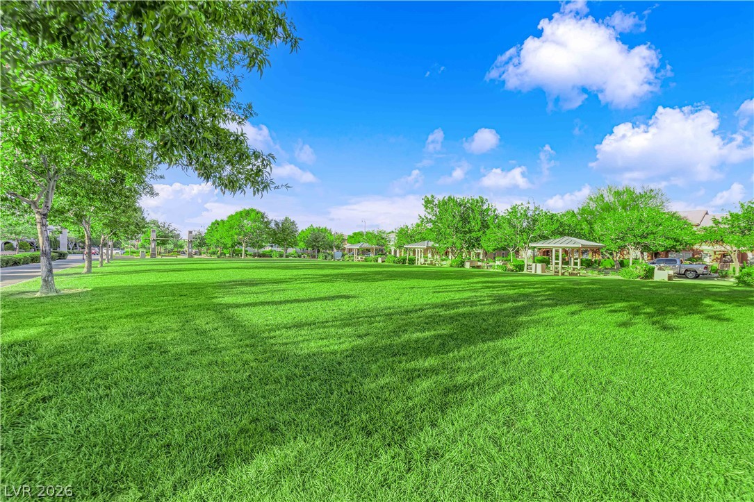 3497 Argiento Avenue Henderson NV 89044