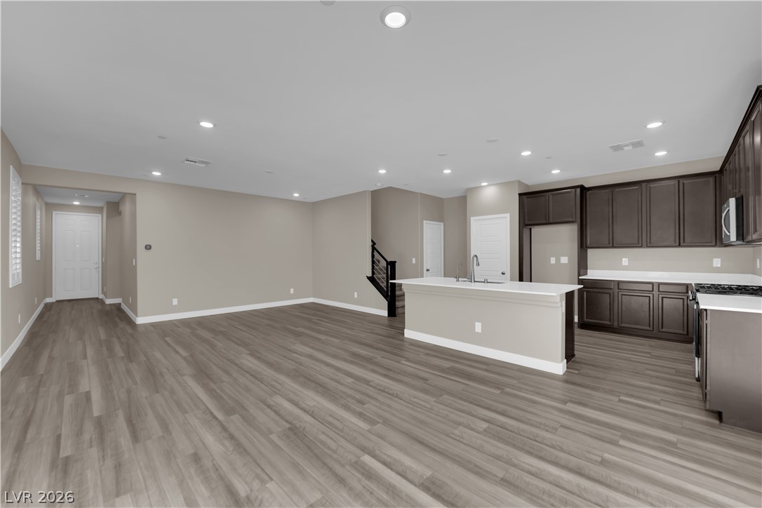 3497 Argiento Avenue Henderson NV 89044