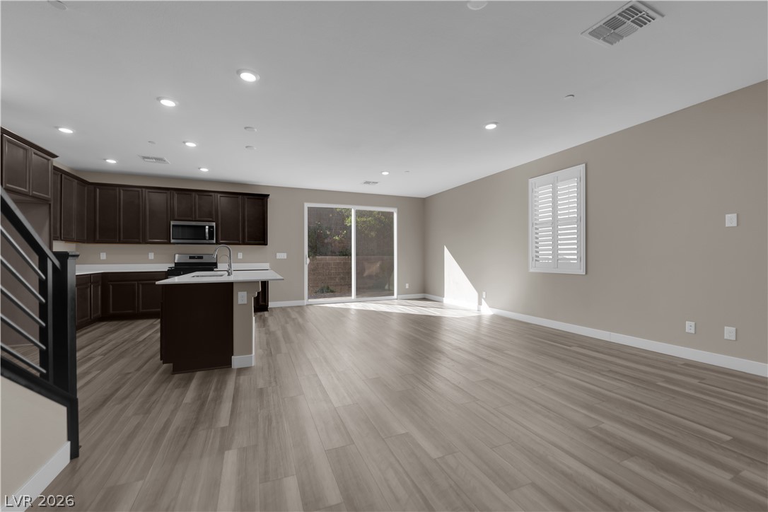 3497 Argiento Avenue Henderson NV 89044