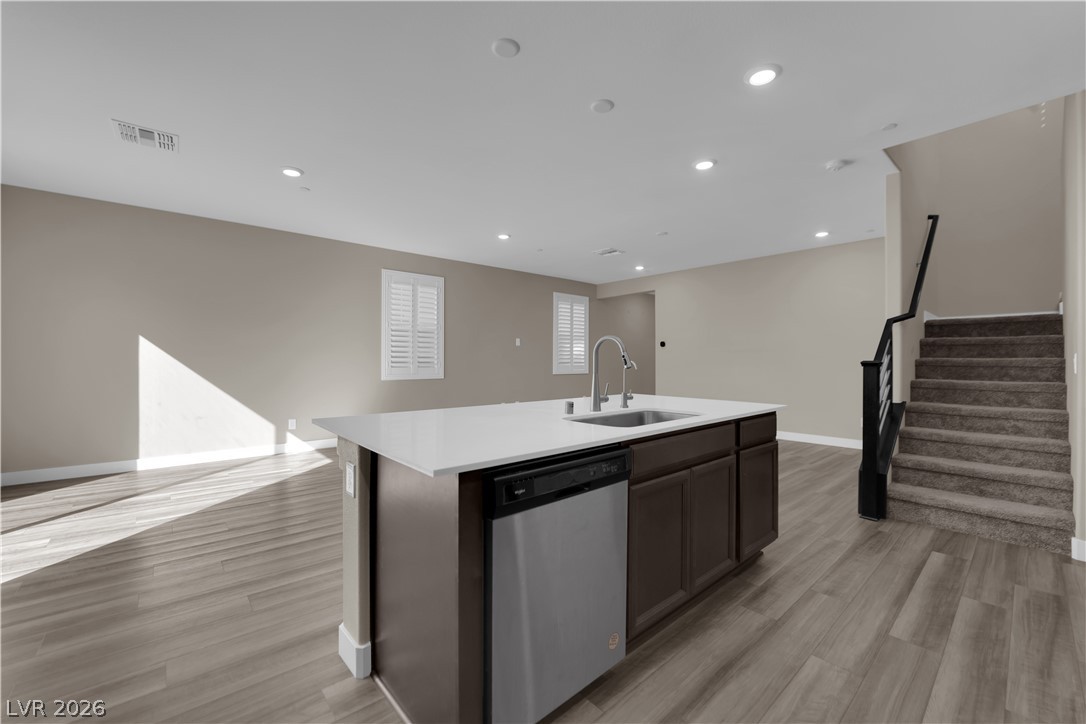 3497 Argiento Avenue Henderson NV 89044
