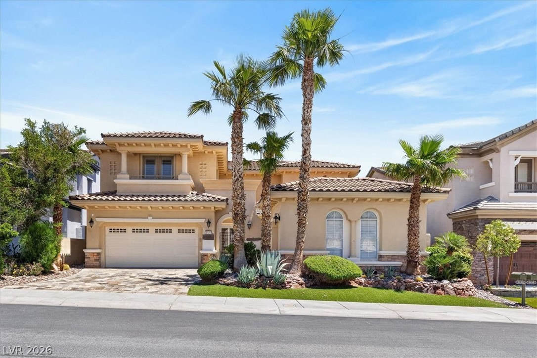 2122 Country Cove Court Las Vegas NV 89135