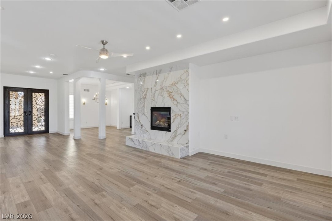 2122 Country Cove Court Las Vegas NV 89135