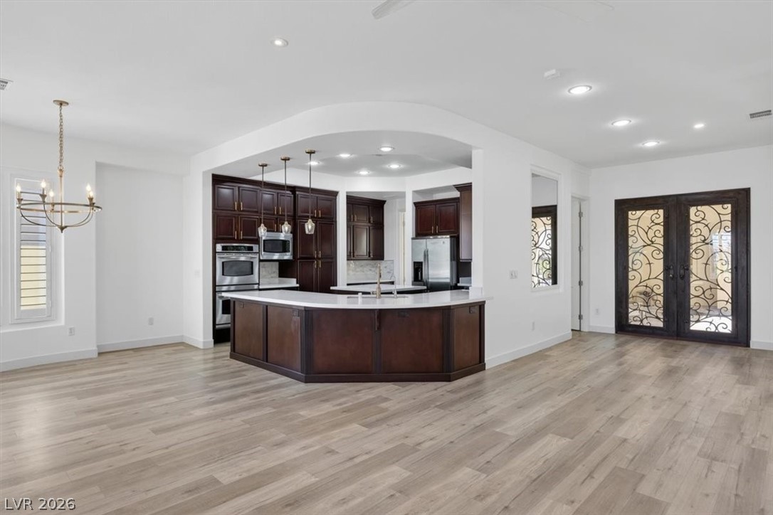 2122 Country Cove Court Las Vegas NV 89135