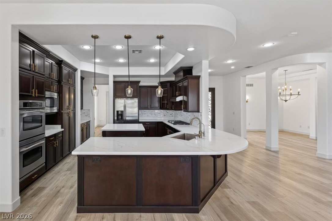 2122 Country Cove Court Las Vegas NV 89135