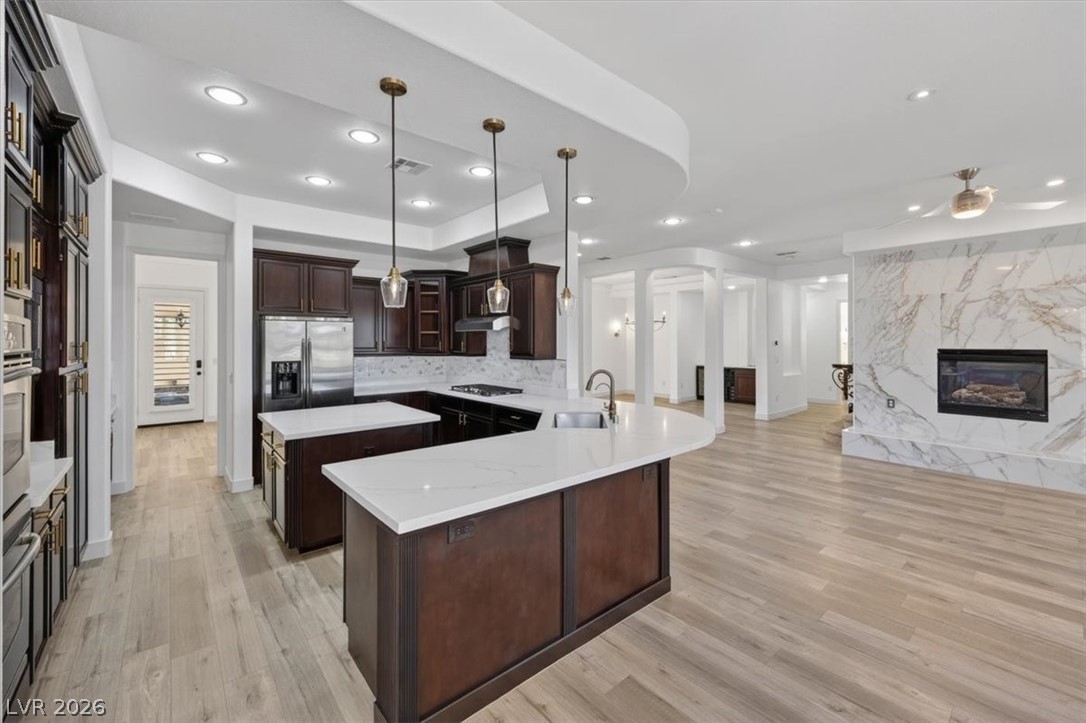 2122 Country Cove Court Las Vegas NV 89135