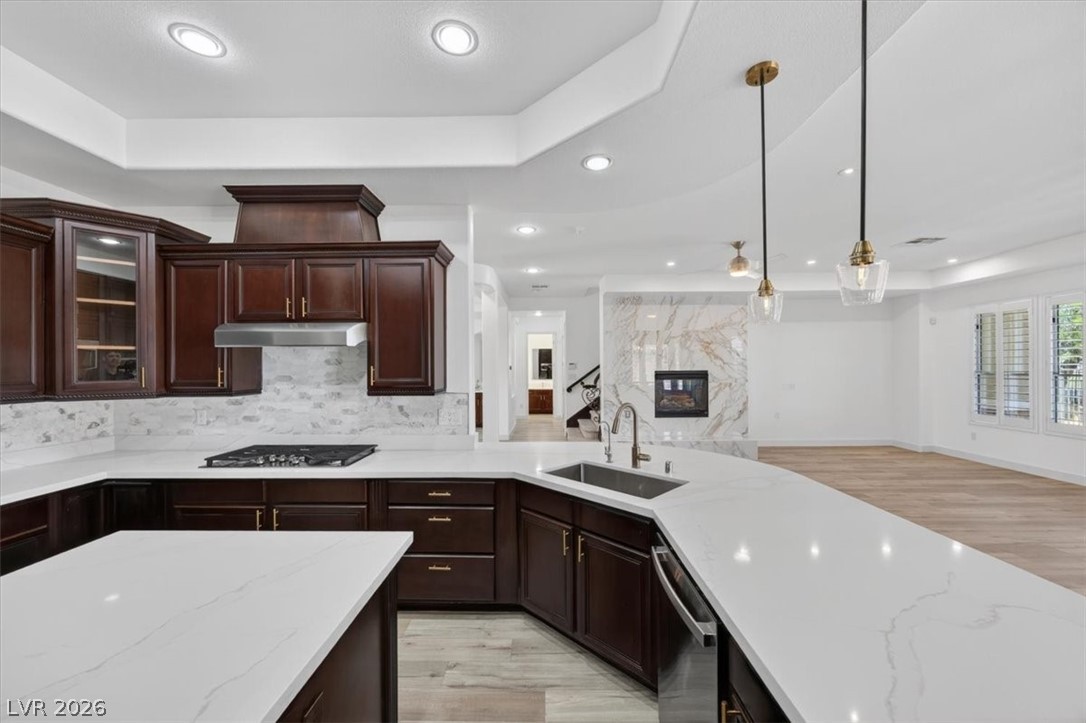 2122 Country Cove Court Las Vegas NV 89135
