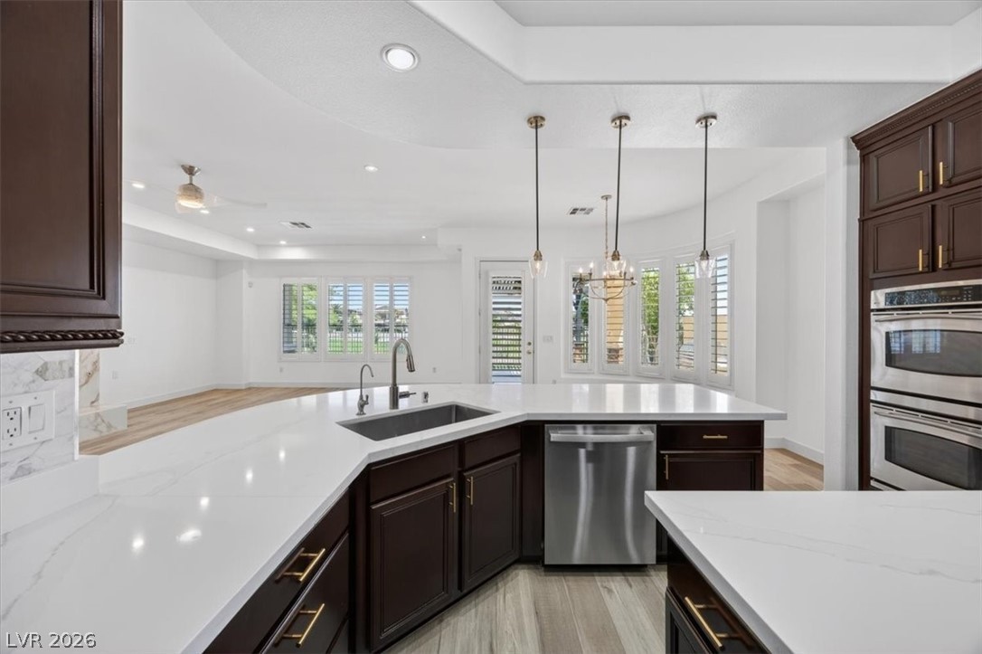 2122 Country Cove Court Las Vegas NV 89135