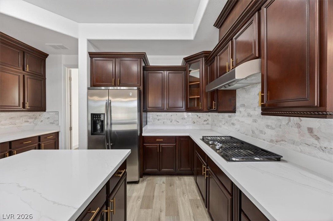 2122 Country Cove Court Las Vegas NV 89135