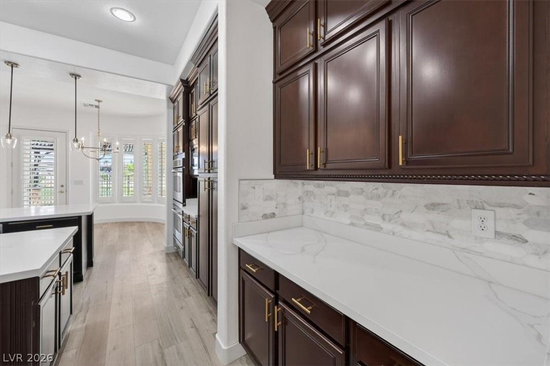2122 Country Cove Court Las Vegas NV 89135