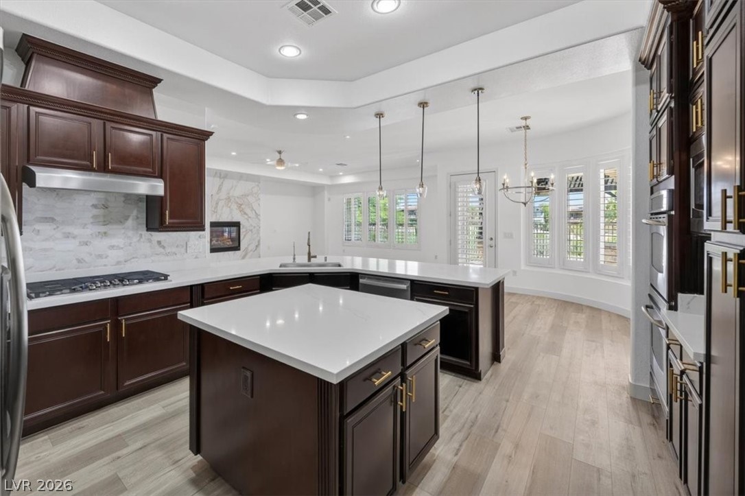 2122 Country Cove Court Las Vegas NV 89135