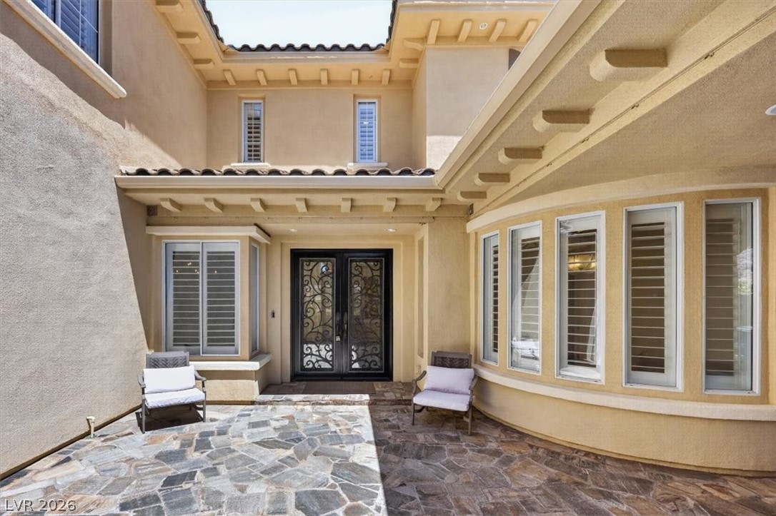 2122 Country Cove Court Las Vegas NV 89135