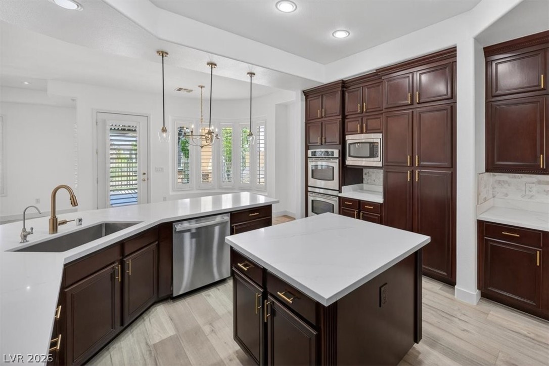2122 Country Cove Court Las Vegas NV 89135