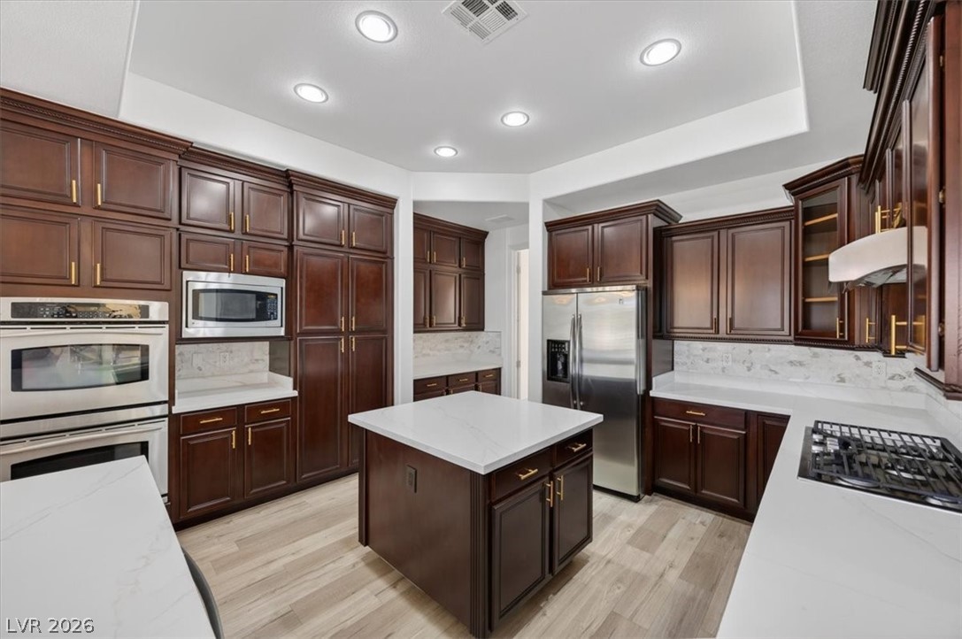 2122 Country Cove Court Las Vegas NV 89135