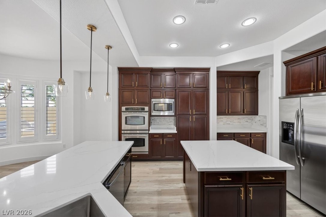 2122 Country Cove Court Las Vegas NV 89135