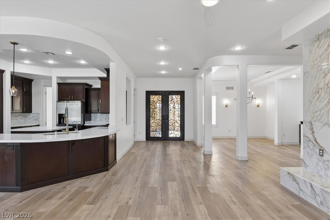 2122 Country Cove Court Las Vegas NV 89135
