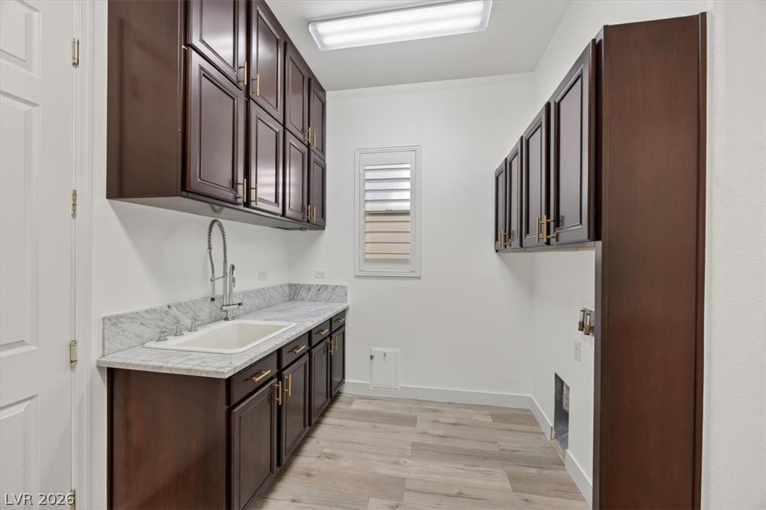 2122 Country Cove Court Las Vegas NV 89135