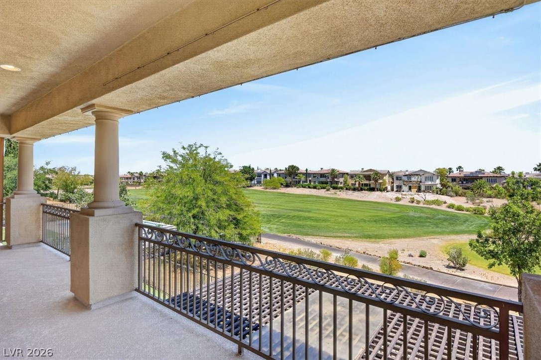 2122 Country Cove Court Las Vegas NV 89135