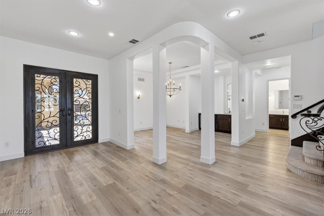 2122 Country Cove Court Las Vegas NV 89135
