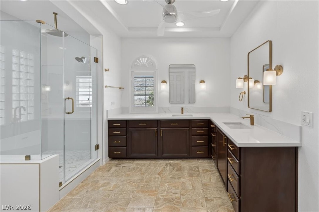 2122 Country Cove Court Las Vegas NV 89135
