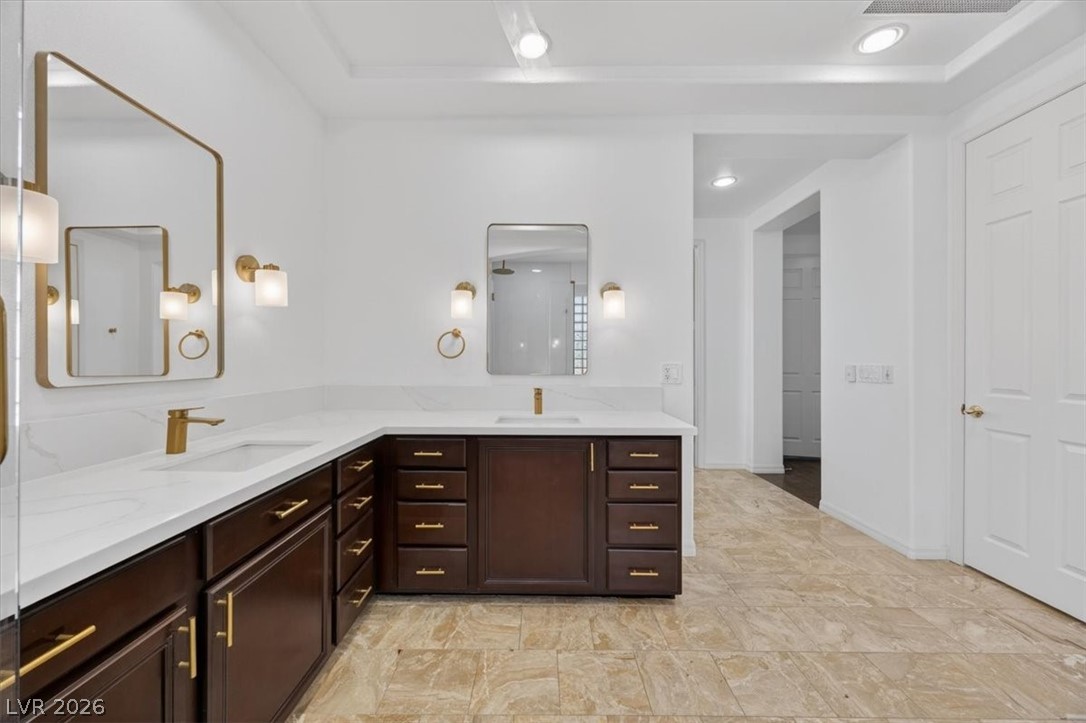 2122 Country Cove Court Las Vegas NV 89135