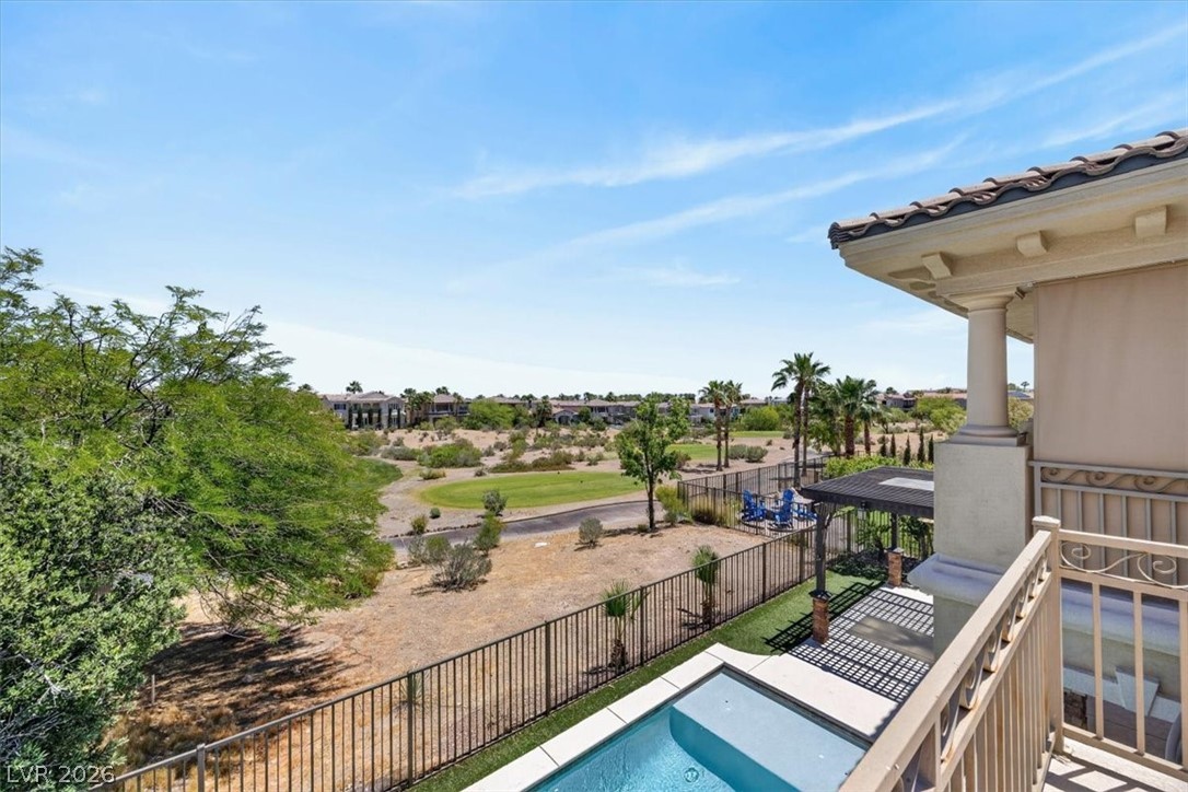 2122 Country Cove Court Las Vegas NV 89135