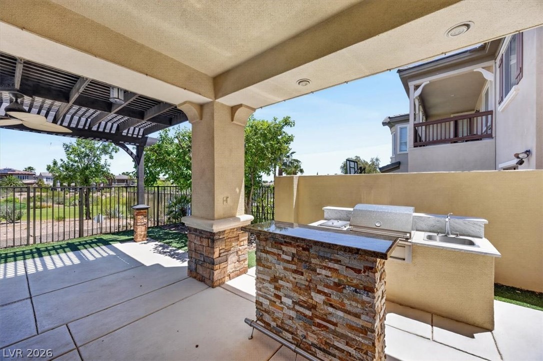 2122 Country Cove Court Las Vegas NV 89135