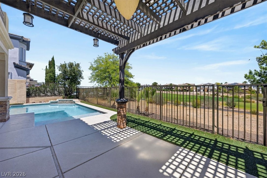 2122 Country Cove Court Las Vegas NV 89135