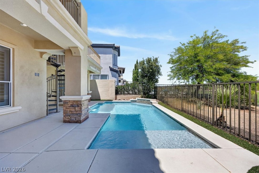 2122 Country Cove Court Las Vegas NV 89135