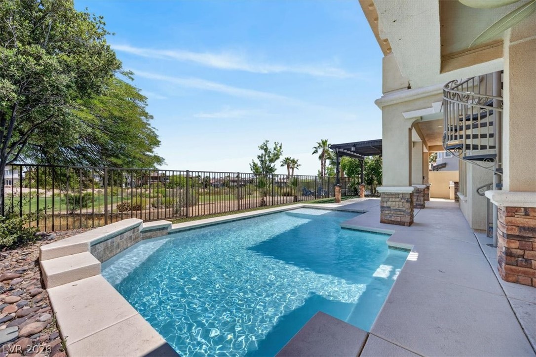 2122 Country Cove Court Las Vegas NV 89135