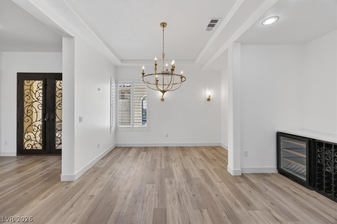 2122 Country Cove Court Las Vegas NV 89135