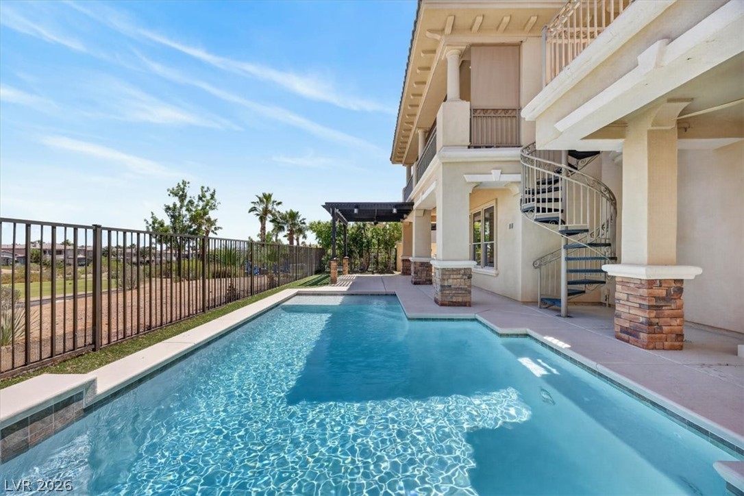 2122 Country Cove Court Las Vegas NV 89135