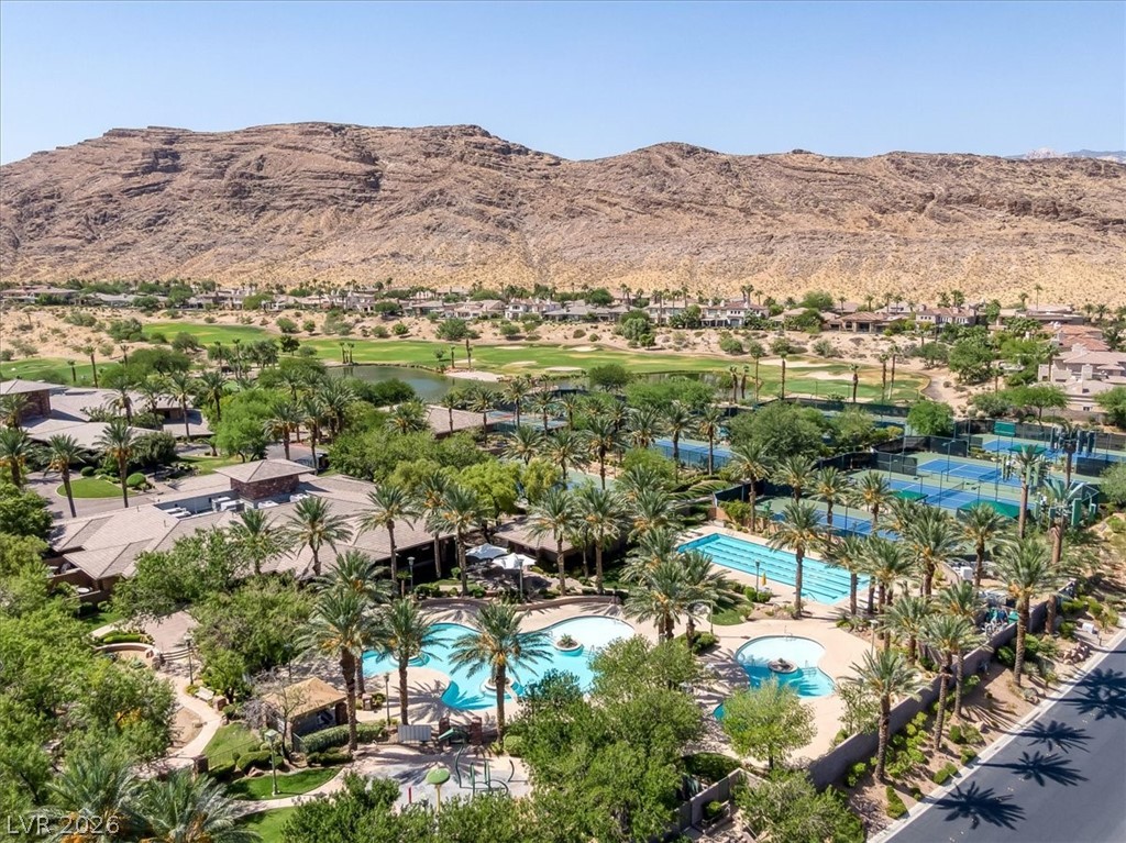 2122 Country Cove Court Las Vegas NV 89135