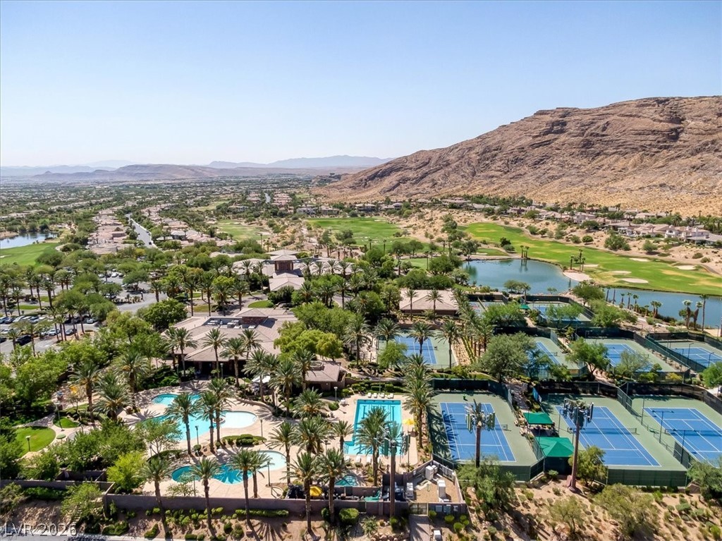 2122 Country Cove Court Las Vegas NV 89135