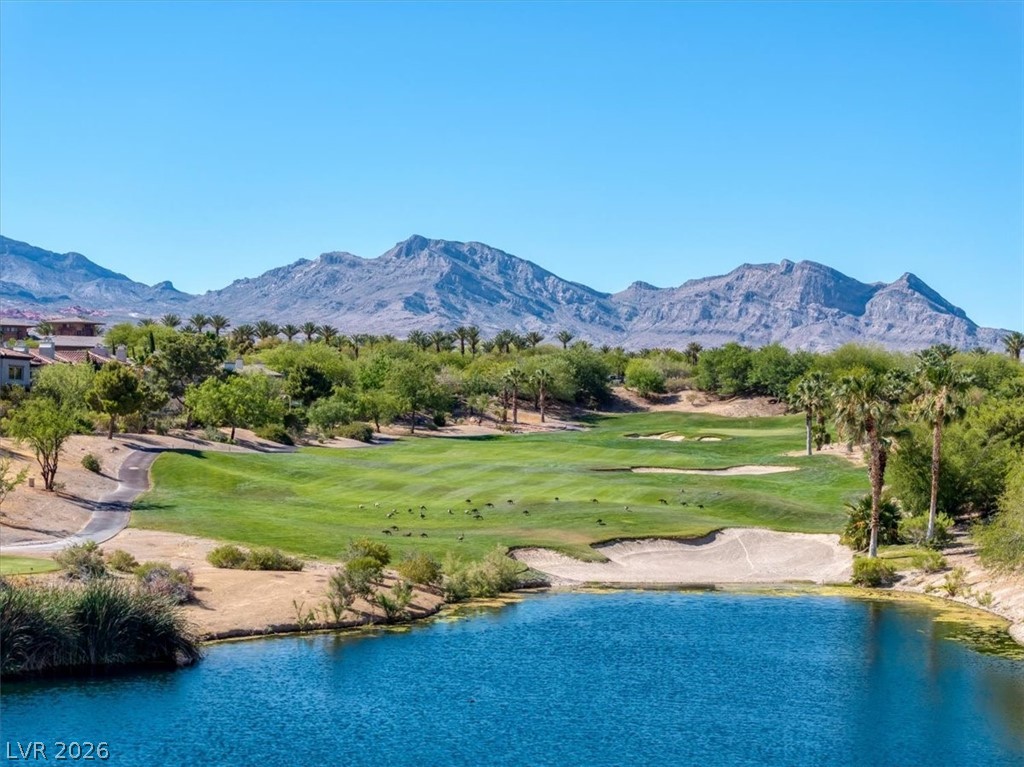 2122 Country Cove Court Las Vegas NV 89135