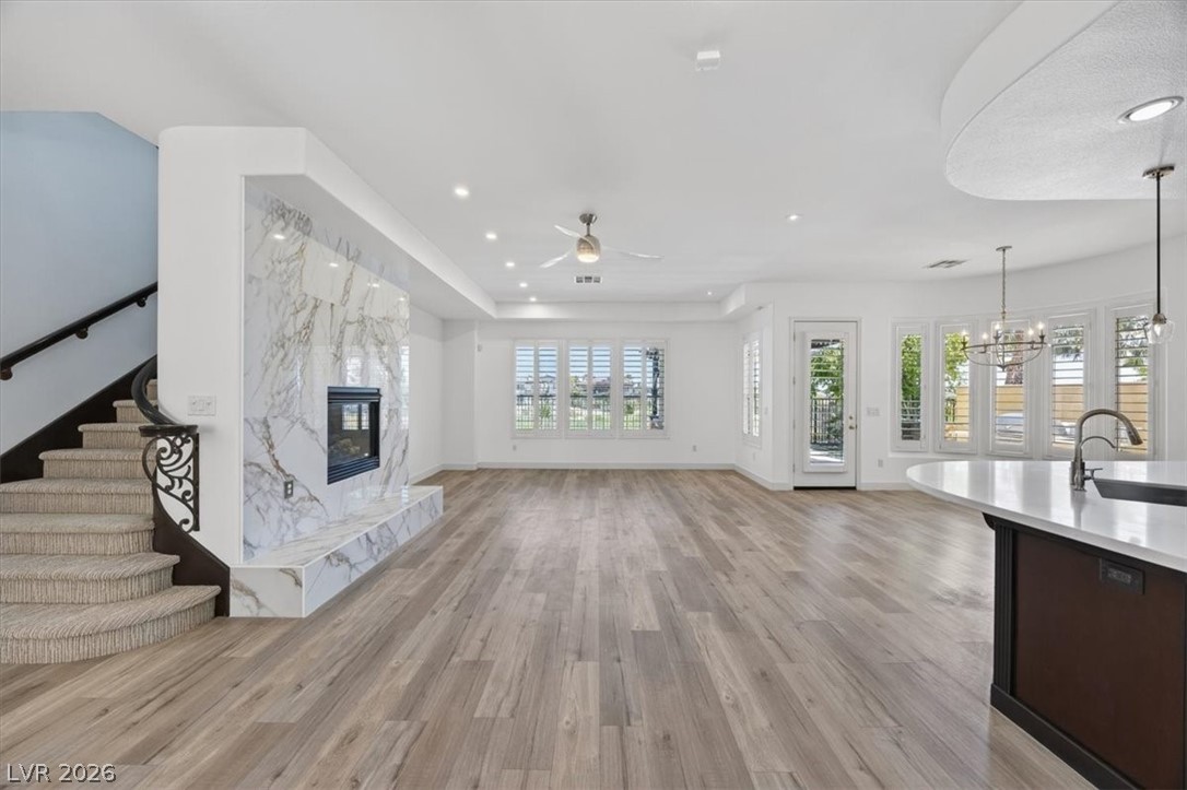 2122 Country Cove Court Las Vegas NV 89135