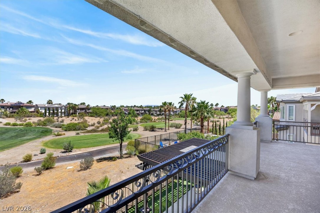 2122 Country Cove Court Las Vegas NV 89135