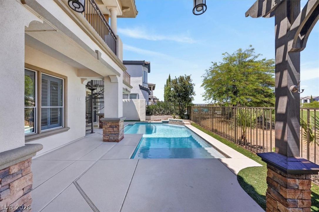 2122 Country Cove Court Las Vegas NV 89135