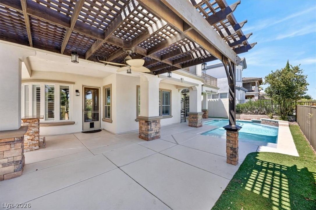 2122 Country Cove Court Las Vegas NV 89135
