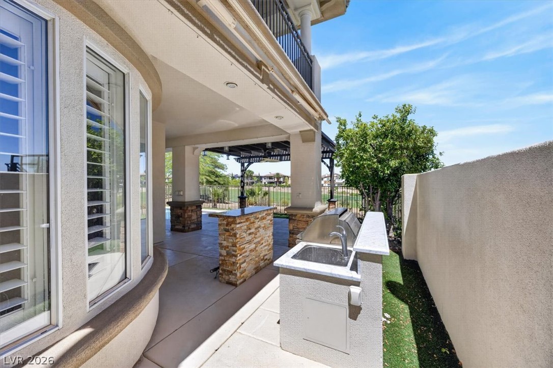 2122 Country Cove Court Las Vegas NV 89135