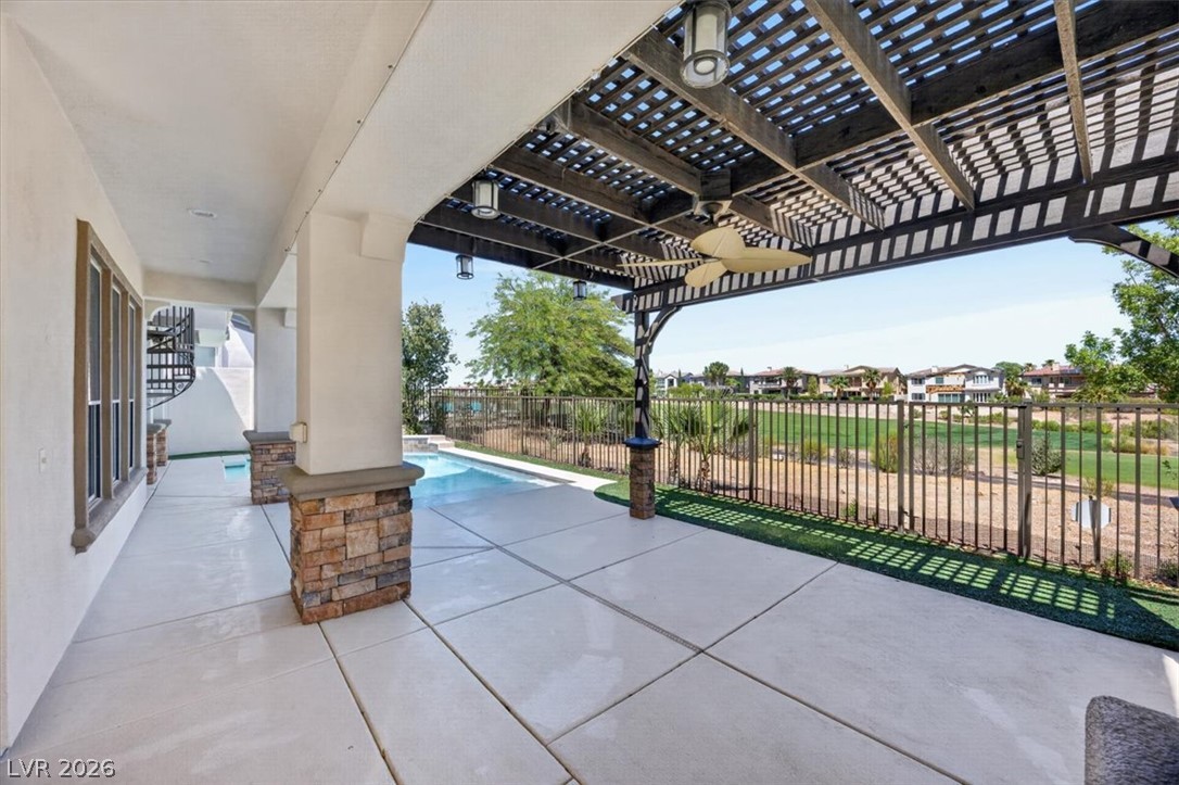 2122 Country Cove Court Las Vegas NV 89135