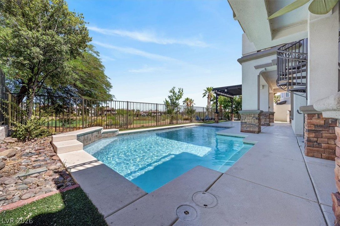 2122 Country Cove Court Las Vegas NV 89135