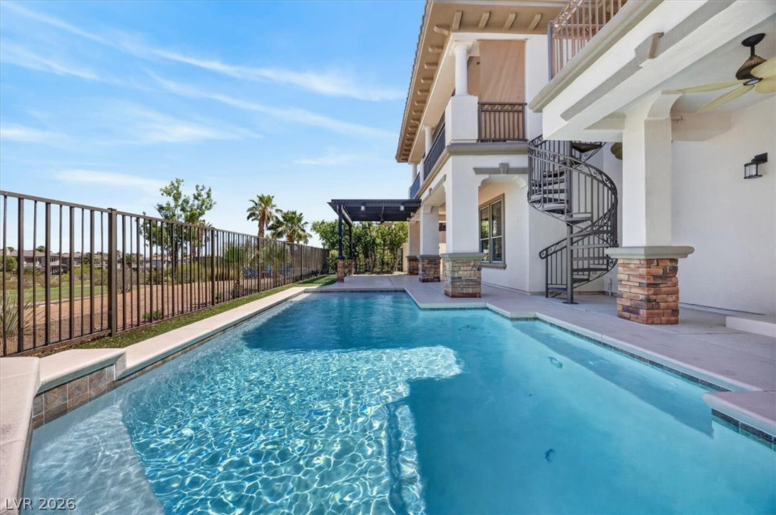 2122 Country Cove Court Las Vegas NV 89135