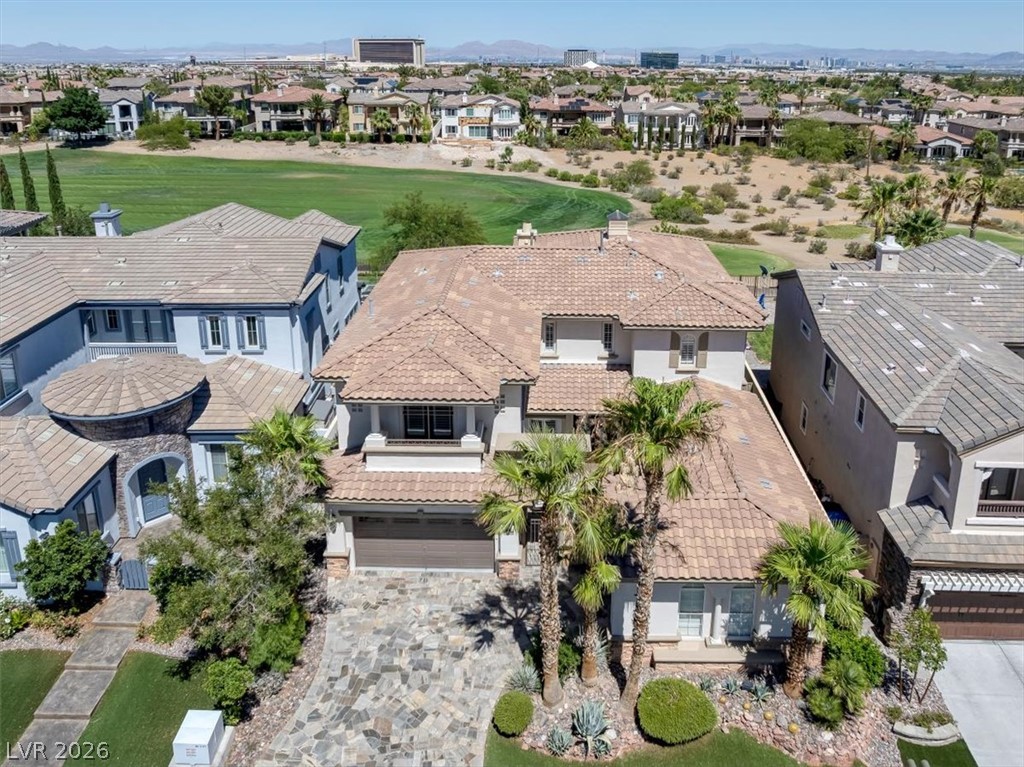 2122 Country Cove Court Las Vegas NV 89135