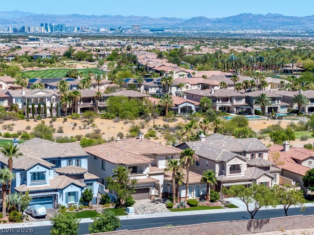 2122 Country Cove Court Las Vegas NV 89135